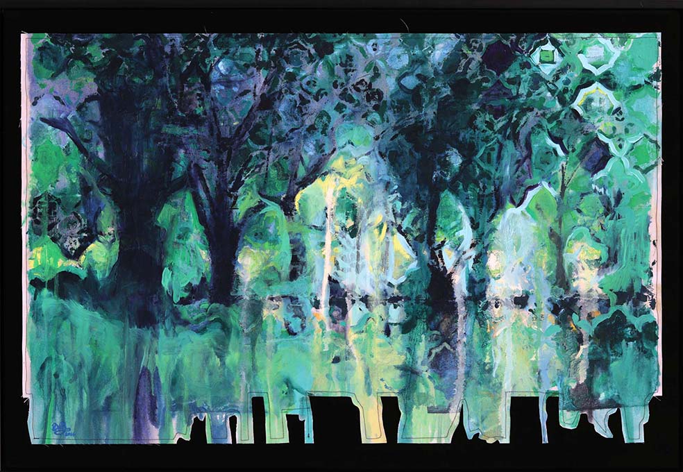 Screenscape III 450KB