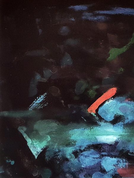 12.Incendiary, 40 x 30 x 4cmWEB