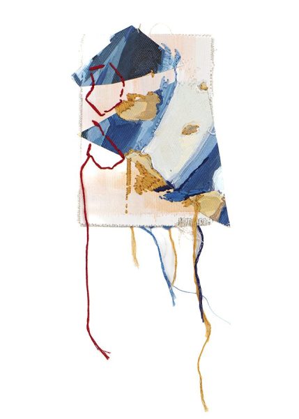 2.Almost Too Intimate